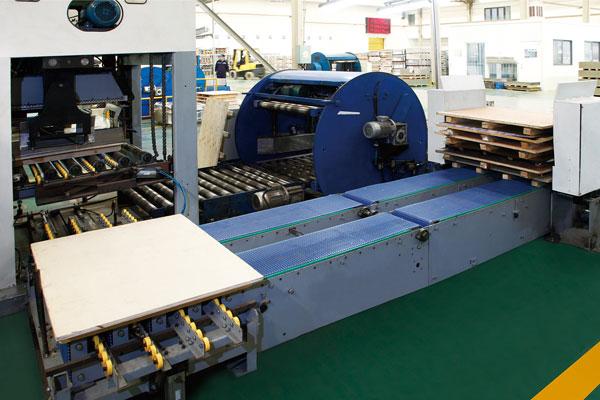 Continuous winder Featured Image