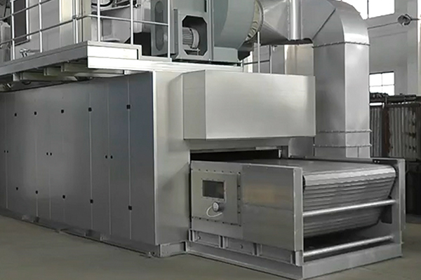 Two-piece can drying room Featured Image